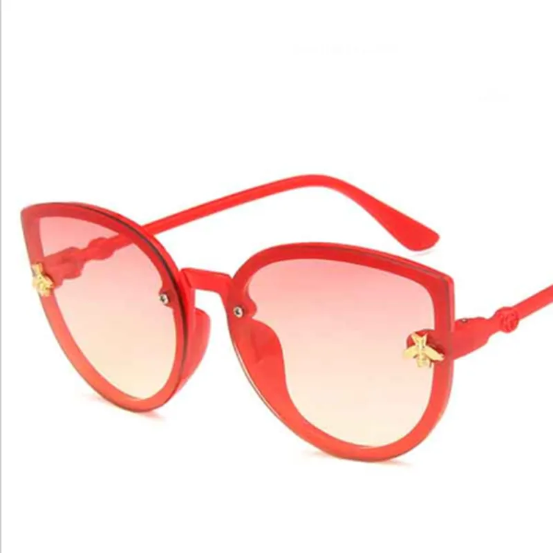 Fashion Child Sunglasses -Factory Direct Wholesale
