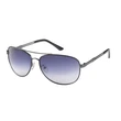 Women Men's Metal Sunglasses  -Factory Direct Wholesale