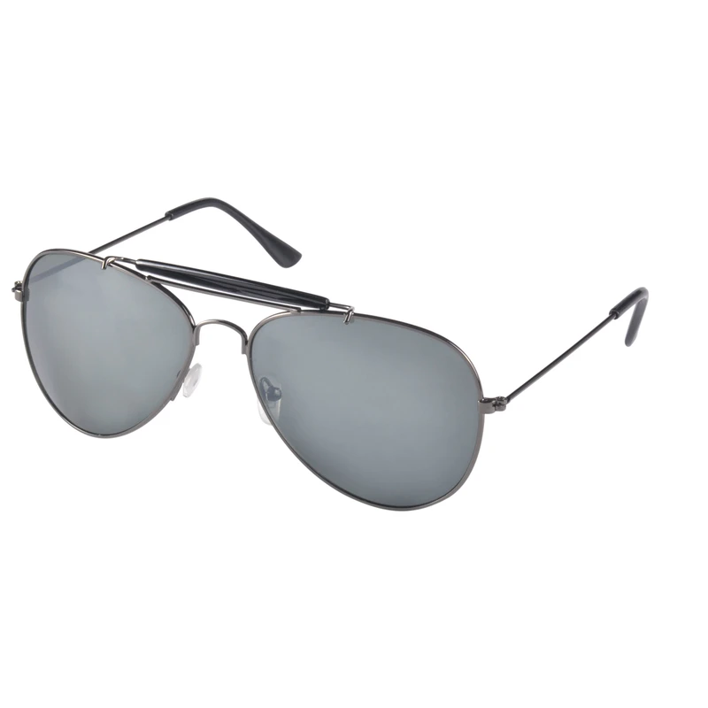 Women Men's Metal Sunglasses  -Factory Direct Wholesale