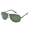 Women Men's Metal Sunglasses  -Factory Direct Wholesale