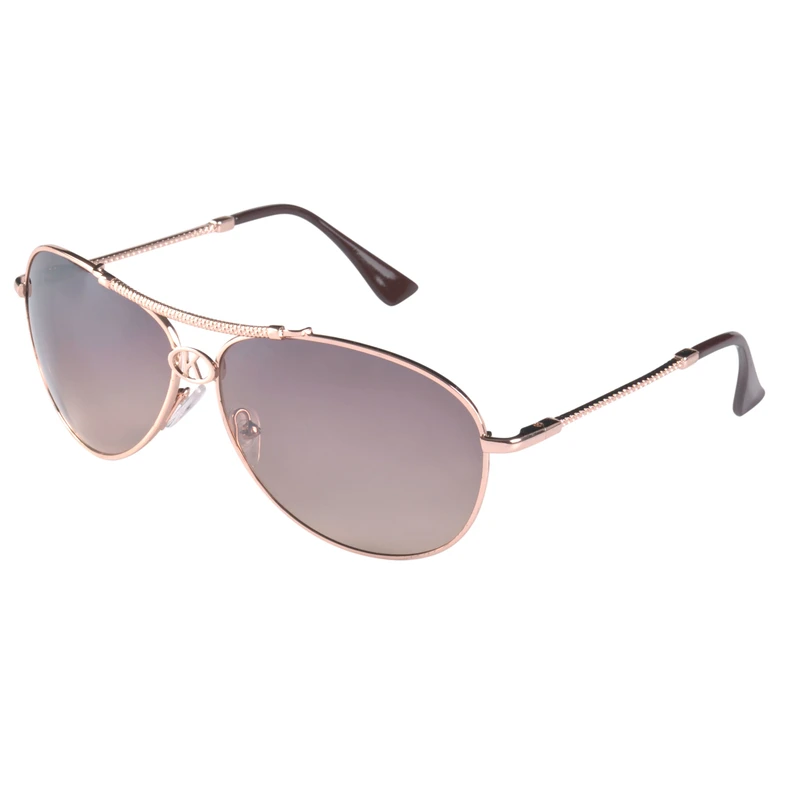 Women Men's Metal Sunglasses  -Factory Direct Wholesale