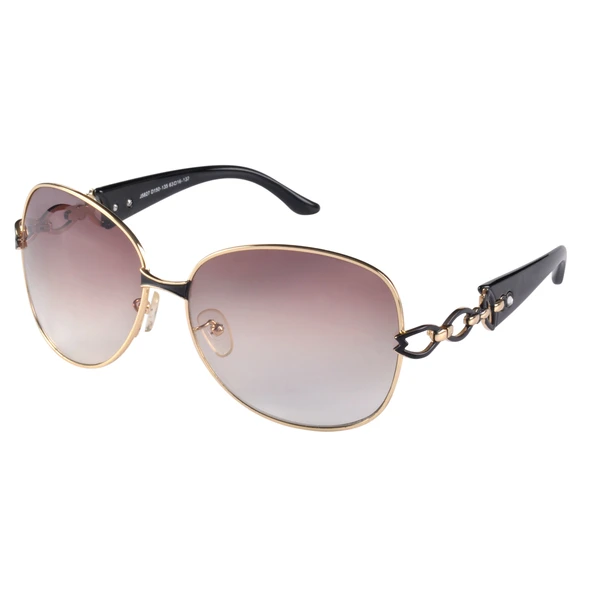 Women Men's Metal Sunglasses  -Factory Direct Wholesale
