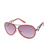 Women Men's Metal Sunglasses  -Factory Direct Wholesale