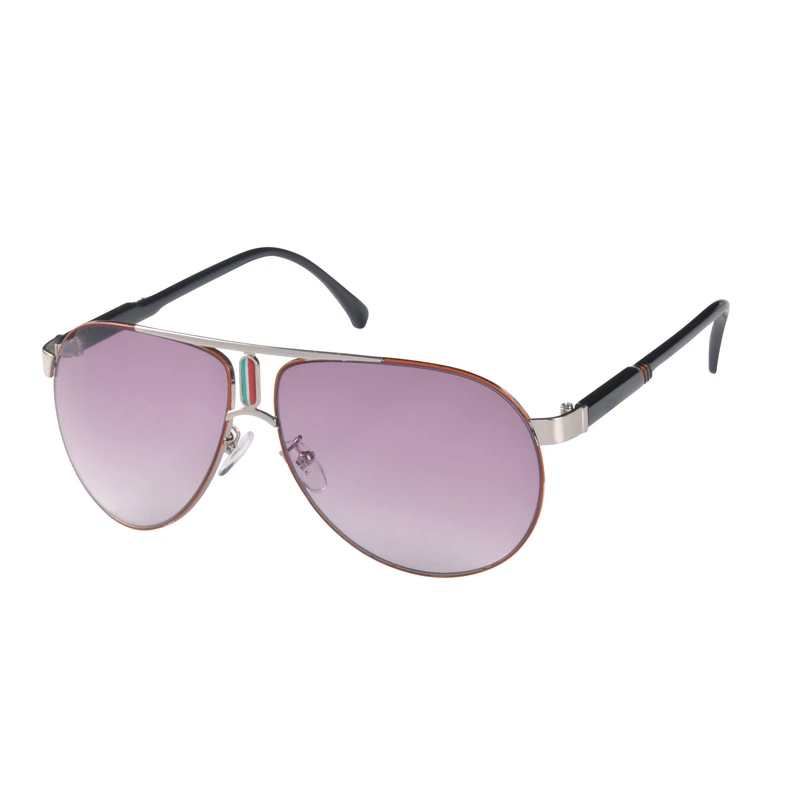 Women Men's Metal Sunglasses  -Factory Direct Wholesale
