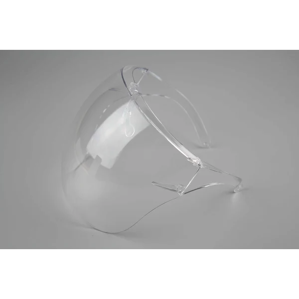 Space Face Shield Fashion face shield -factory directly