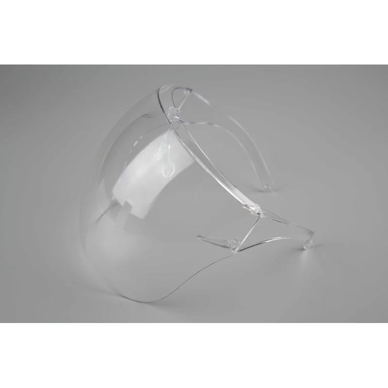 Space Face Shield Fashion face shield -factory directly