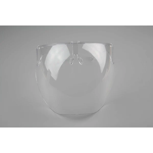 Space Face Shield Fashion face shield -factory directly