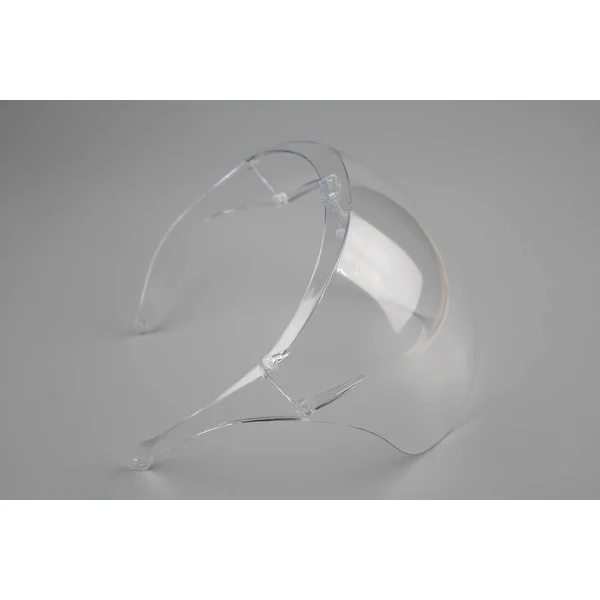 Space Face Shield Fashion face shield -factory directly