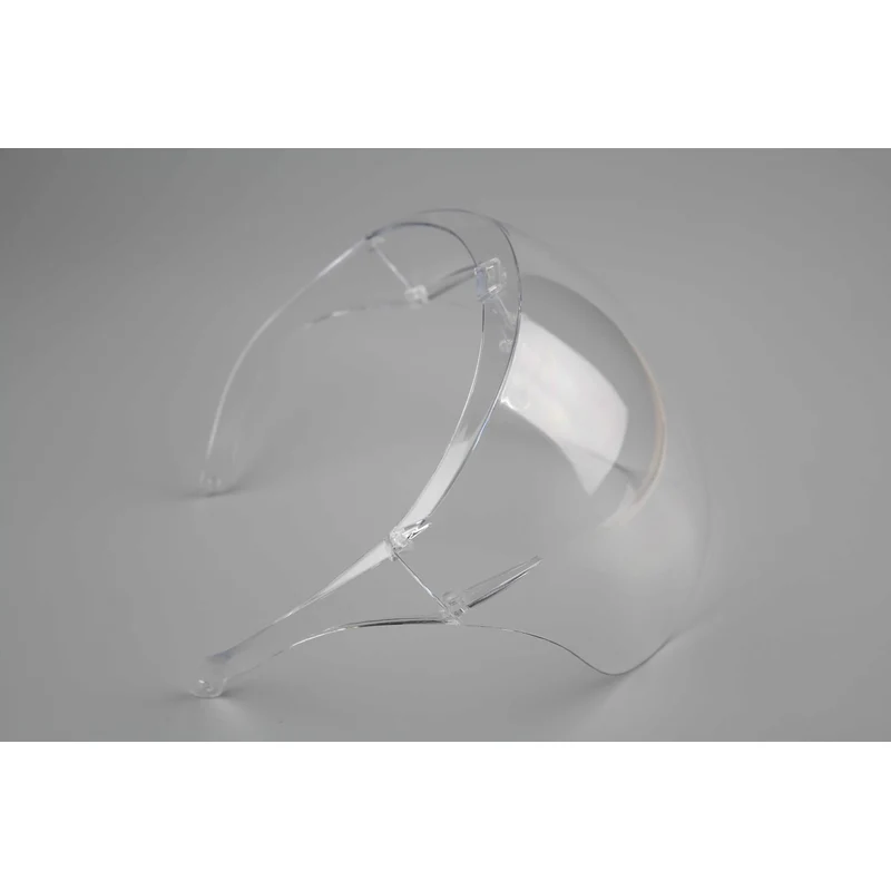 Space Face Shield Fashion face shield -factory directly