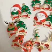 Christmas Party Glasses wholesale -factory directly