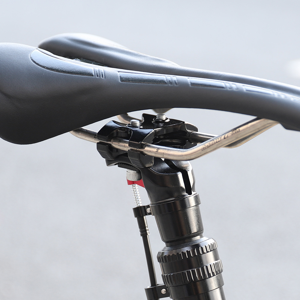  A Complete Buyer’s Guide For Dropper Seatposts: DIY bike with carbon frame