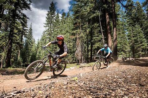 For Experiences: hardtail or full suspension MTB carbon frame?