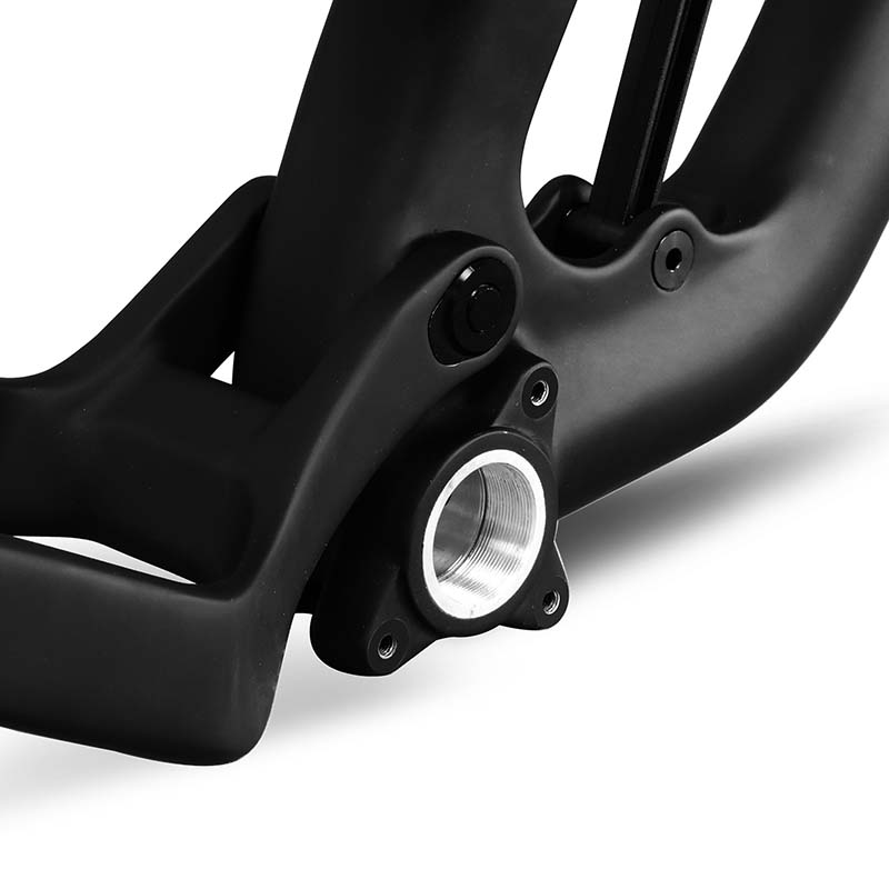 Bottom bracket -How to DIY your bike with good carbon frame