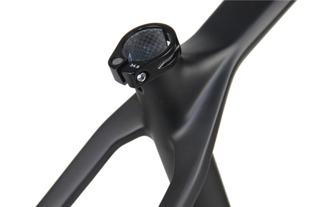 Seatpost diameter-How to DIY your bike with good carbon frame