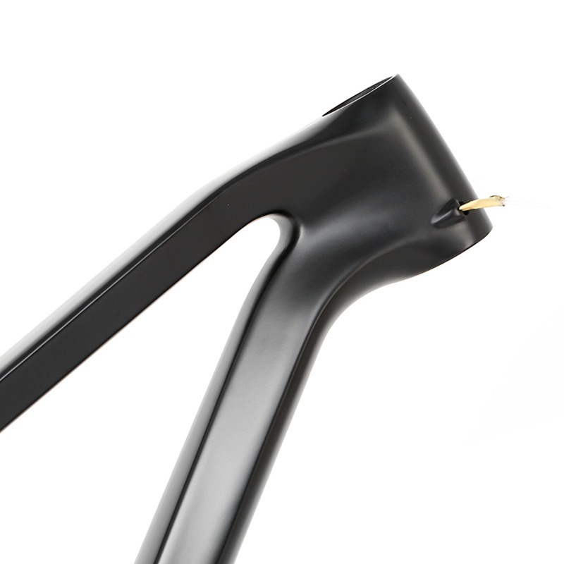 Head tube-How to DIY your bike with good carbon frame