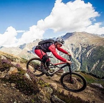 Which carbon MTB frame fit for you? XC/Trail/ AM or DH?