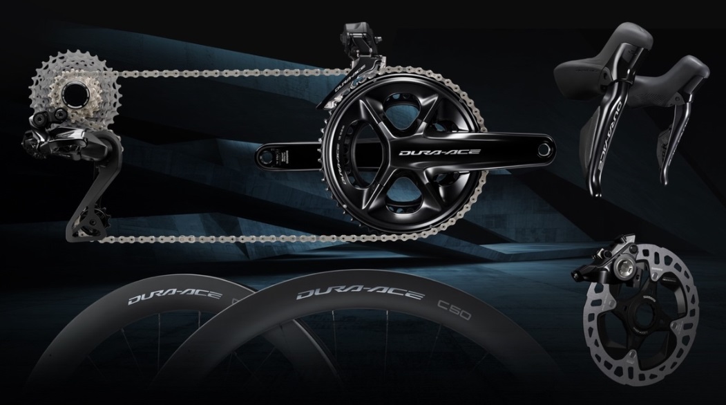 Fighting in 12 speed: 3 top-class brand  road bike group set, Which one do you prefer?