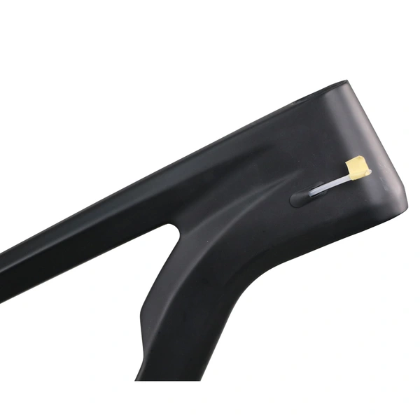 29er carbon fiber hardtail E-MTB / electric bike / mountain e-bike frame