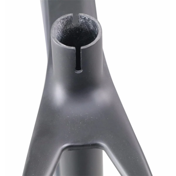 29er carbon fiber hardtail E-MTB / electric bike / mountain e-bike frame