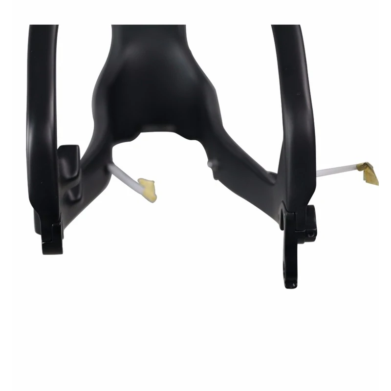 29er carbon fiber hardtail E-MTB / electric bike / mountain e-bike frame