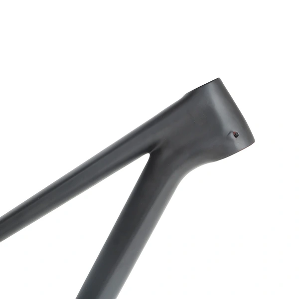 DIY carbon hartail/ full suspension MTB frame 