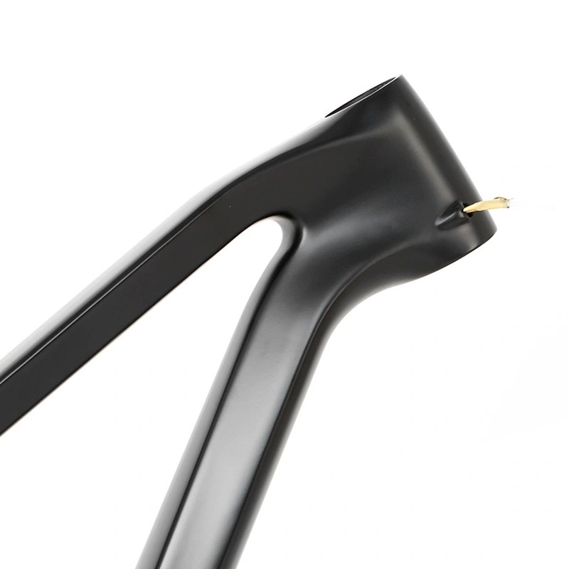 DIY carbon hartail/ full suspension MTB frame 