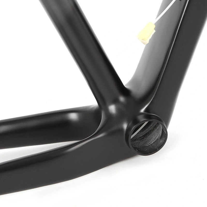 DIY carbon hartail/ full suspension MTB frame 