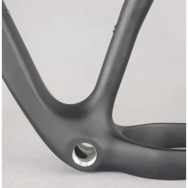 fat bike and  Beach bicycle snow cycle carbon fiber frame