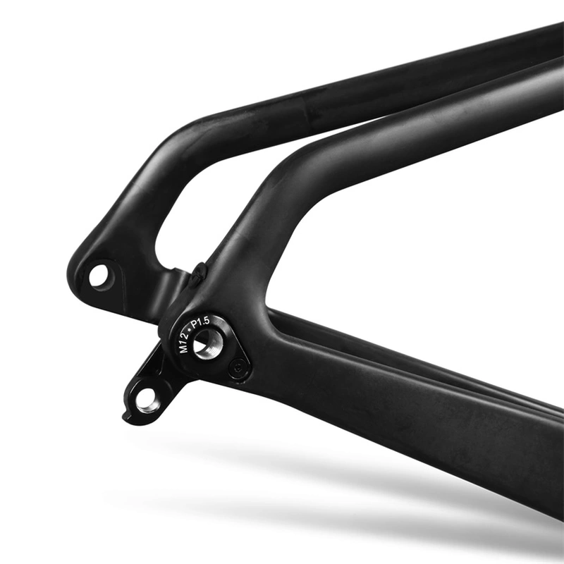 Time Trial bikes/ triathlon carbon bicycle frame set