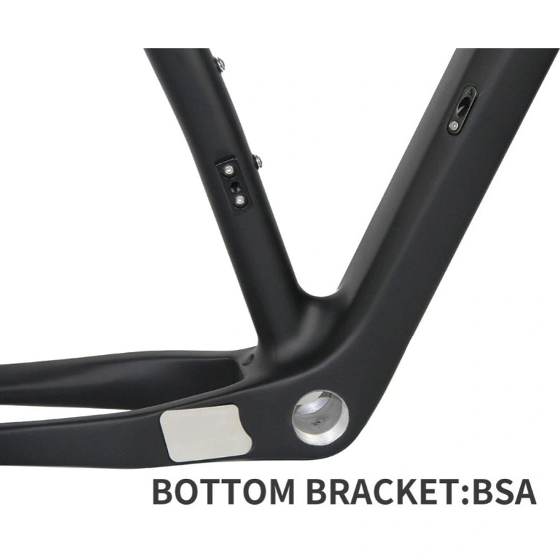 DIY carbon hartail/ full suspension MTB frame 