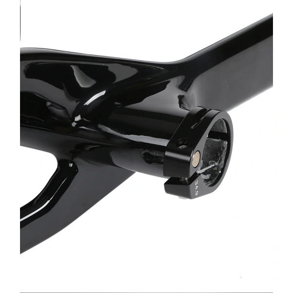 DIY carbon hartail/ full suspension MTB frame 