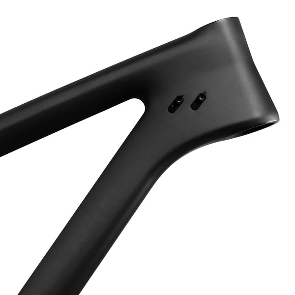 DIY carbon hartail/ full suspension MTB frame 