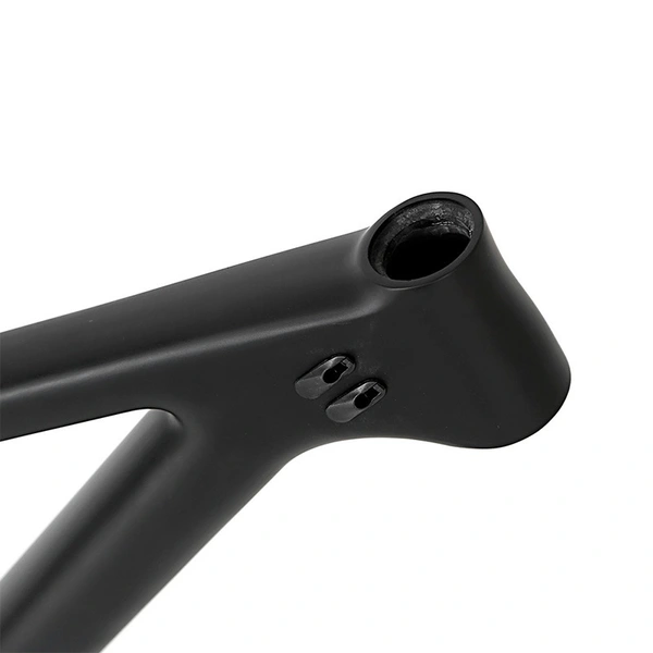 DIY carbon hartail/ full suspension MTB frame 