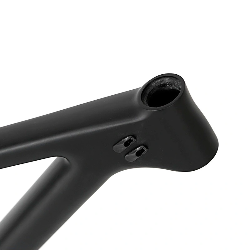 DIY carbon hartail/ full suspension MTB frame 