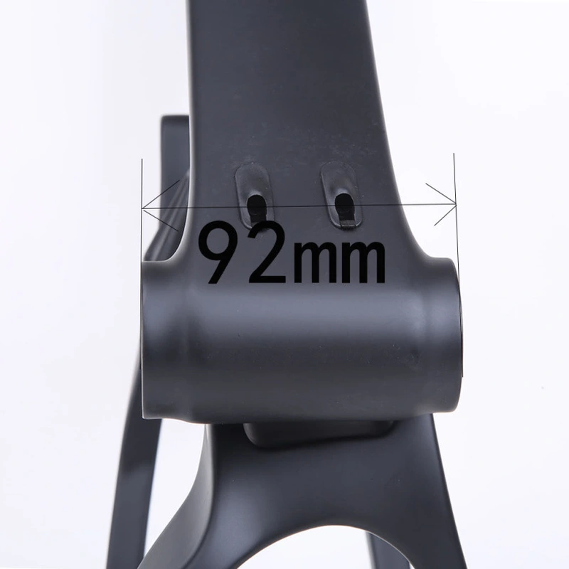 DIY carbon hartail/ full suspension MTB frame 