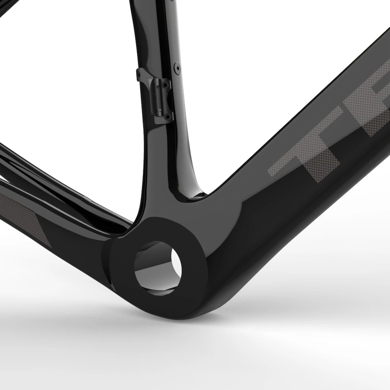 700C / 650B carbon  Aero road bike rim brake 