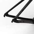 700C / 650B carbon  Aero road bike rim brake 