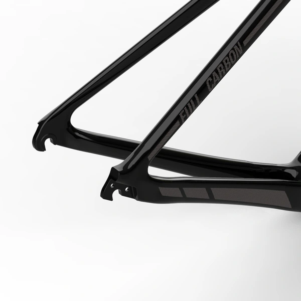700C / 650B carbon  Aero road bike rim brake 