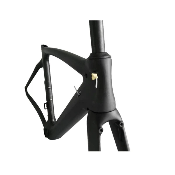 700C / 650B carbon  Aero road bike Disc brake and rim brake