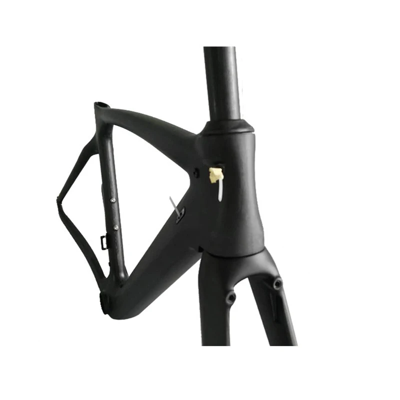 700C / 650B carbon  Aero road bike Disc brake and rim brake