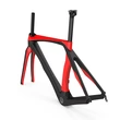 700C Aero Road Bike Rim Brake Carbon Frame