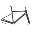  carbon road bike frame Disc brake 
