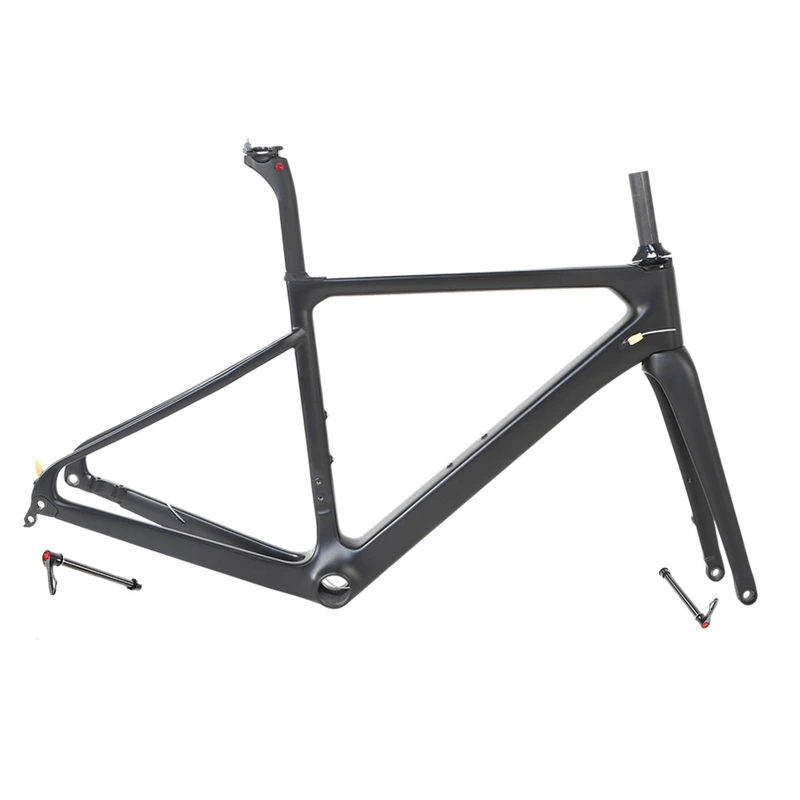  carbon road bike frame Disc brake 