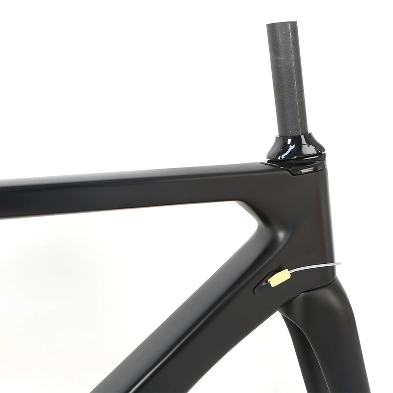  carbon road bike frame Disc brake 