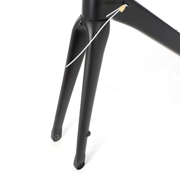  carbon road bike frame Disc brake 