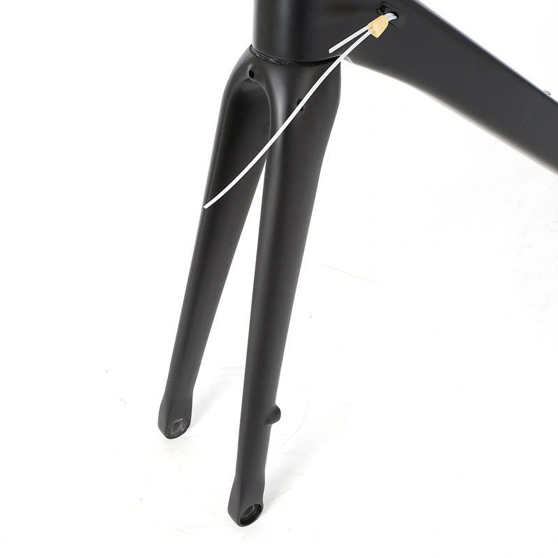  carbon road bike frame Disc brake 