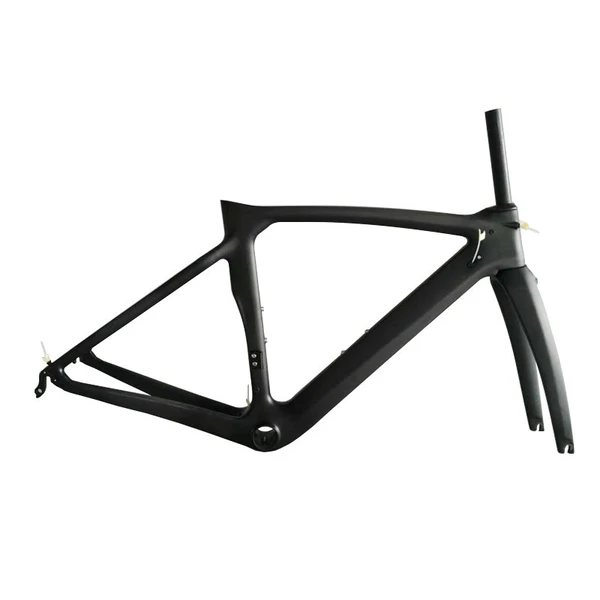 700C / 650B carbon  Aero road bike Disc brake and rim brake