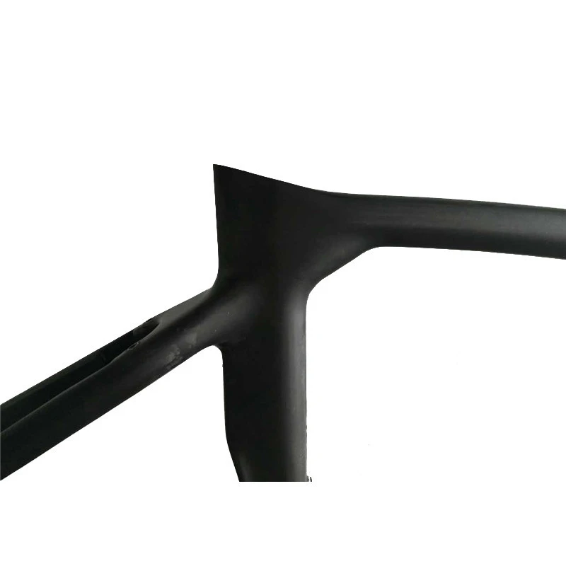 700C / 650B carbon  Aero road bike Disc brake and rim brake