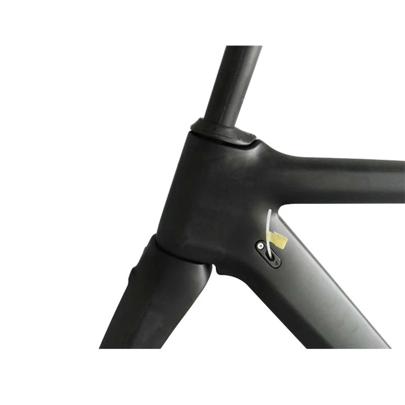 700C / 650B carbon  Aero road bike Disc brake and rim brake