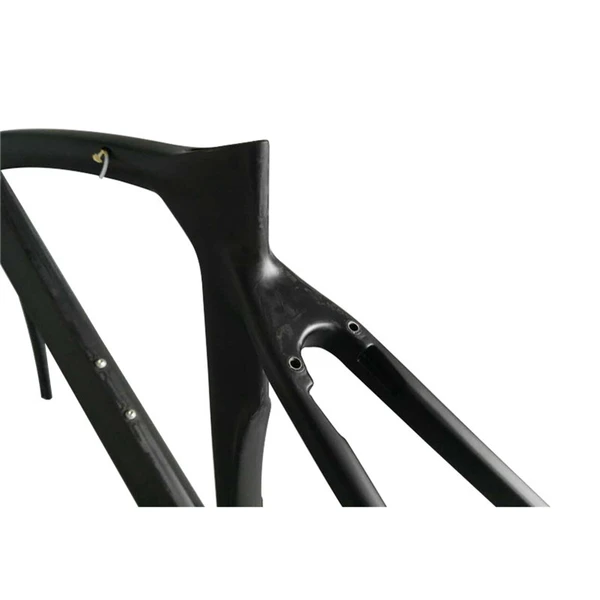 700C / 650B carbon  Aero road bike Disc brake and rim brake